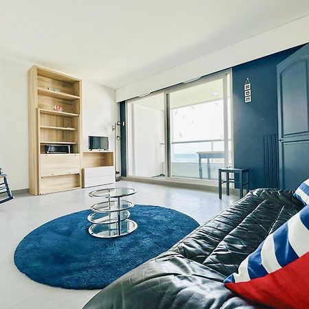 Studio A La Chaume Avec Une Superbe Vue Sur Le Bassin Dombret 2 Pers Les Sables-dʼOlonne Εξωτερικό φωτογραφία