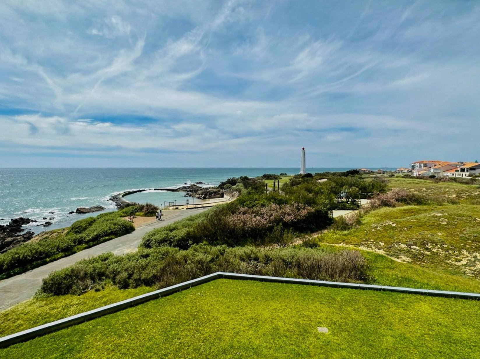 Studio A La Chaume Avec Une Superbe Vue Sur Le Bassin Dombret 2 Pers Les Sables-dʼOlonne Εξωτερικό φωτογραφία