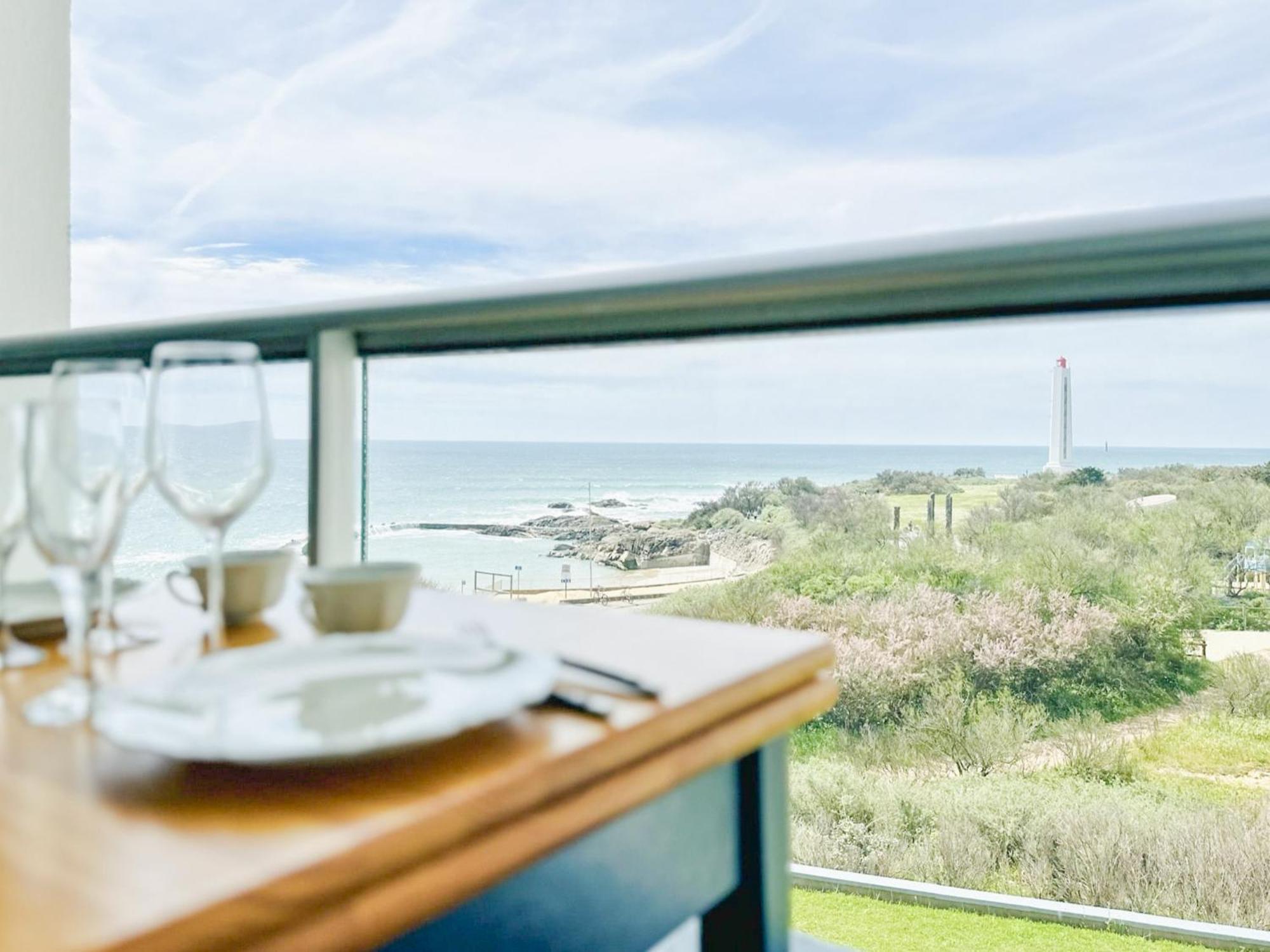 Studio A La Chaume Avec Une Superbe Vue Sur Le Bassin Dombret 2 Pers Les Sables-dʼOlonne Εξωτερικό φωτογραφία